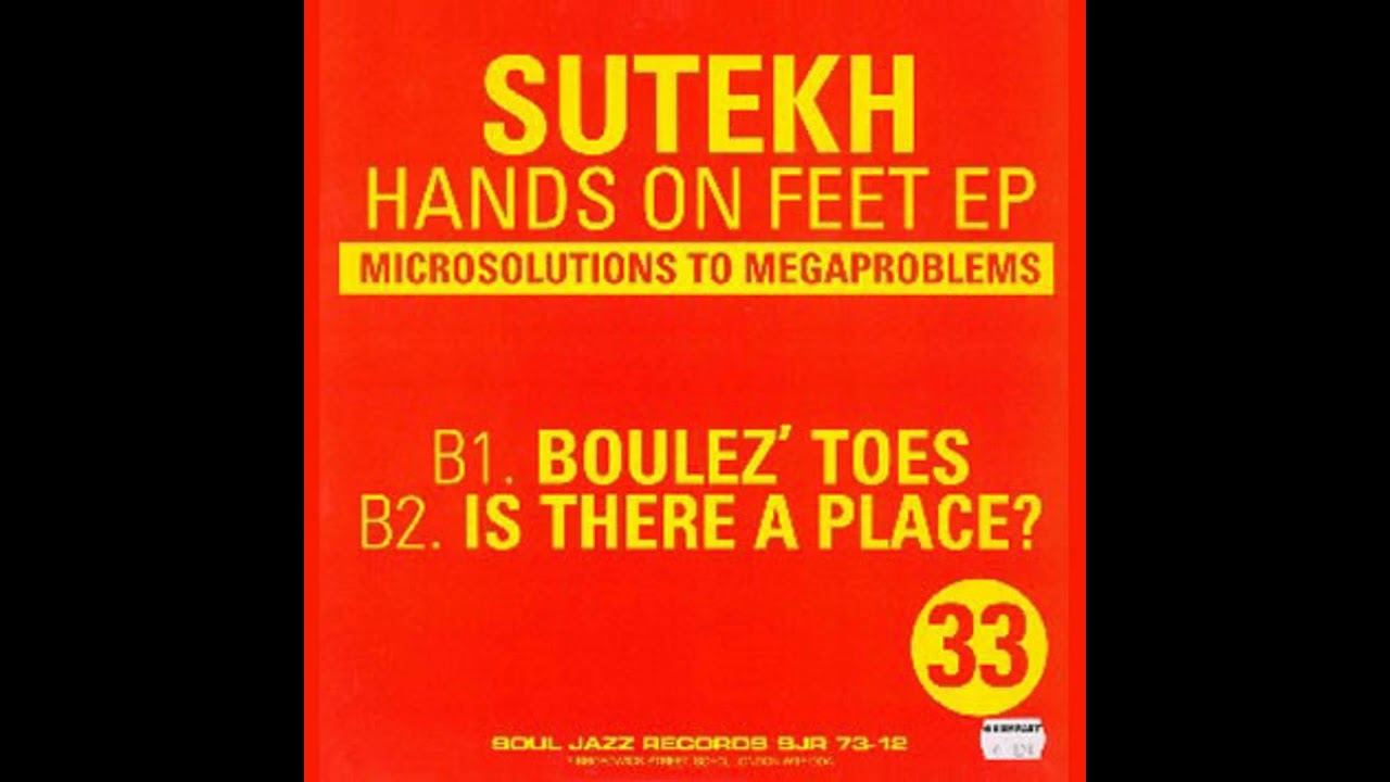 Sutekh - Mouth Party