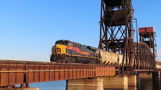 Iowa Interstate PESI at Peoria, IL - Feb. 11, 2026