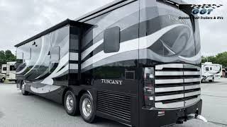 2021 Thor Motor Coach Tuscany 45MX for sale in Concord, NC