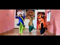 Sarangadariya  dance cover by rk dance academy umerkote
