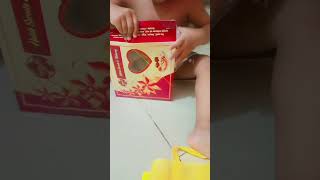 kau k khulte dibe na se nijerbjate khulbe #viral #cutebaby #cute #cutepicture #cutepic #supercute