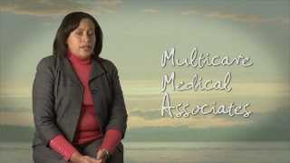 MultiCare Medical Associates