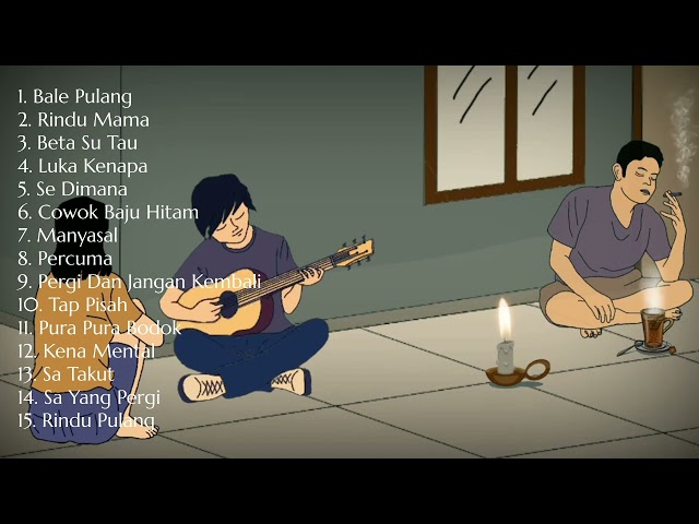 Lagu Paling populer Dari INDONESIA Timur Terbaru 2023 | LOSSS TANPA IKLAN class=