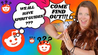 Psychic Vs. Reddit Ep. 4