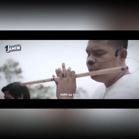 GITA KDI || Amin Aja Dulu