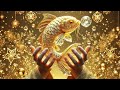 Magnetic Abundance Frequency — 528 hz + 639 hz Attract Money, Love &amp; Miracles (Theta State Music)