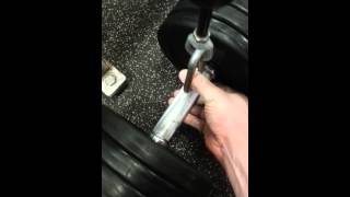 Cable pinches