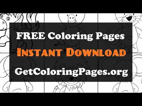 kindergarten-coloring-sheets-pdf