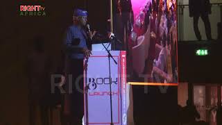 Watch Wants Babatunde Raji Fashola Say to APC  Chieftain Aremu Olusegun Osoba at 85th Birthday Party