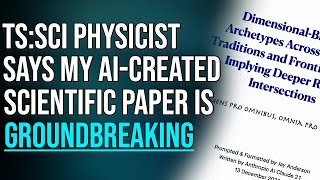 It Is Getting CRAZIER
A long-format full breakdown video of the document is being planned and will be released as soon as possible.
Download the first-draft paper here (6 days left from 17th December)
https://t.co/G786SgdZ0V
Become a Patreon and access our Discord Server
https://www.patreon.com/ProjectUnity
Support us with a donation through PayPal
https://www.paypal.com/paypalme/ProjectUnityPay
Follow us on Twitter
https://twitter.com/TheProjectUnity
Contact Jay
Jay.Unity@Protonmail.com It Is Getting CRAZIER
