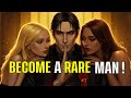 How HIGH VALUE Men Make Women CHOOSE Them 99.9% of the Time – According to Machiavelli