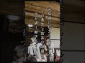 2025謹賀新年・東京日の出武家屋敷 #忍者 #ninja #古民家