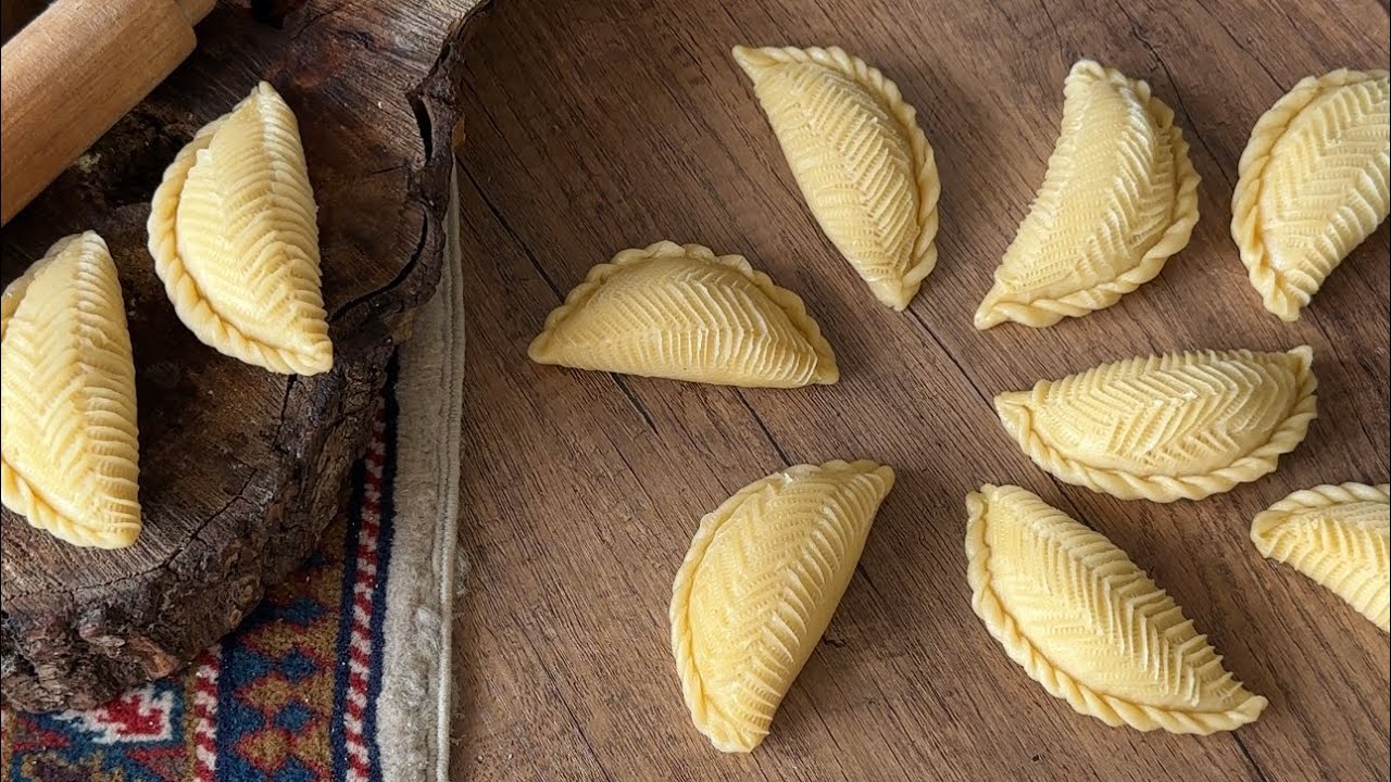 Dədə-baba şəkərburası,əsl şəkərburanın,qədim reseptlə hazırlanması…