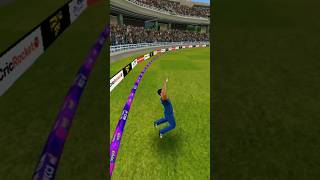 WCC 3 GAME 🎯 || BEST CATCH ☠️ IN  ODI IND VS NZ WICKET BY HARDIK PANDYA #shorts #wcc3 #cricket screenshot 2