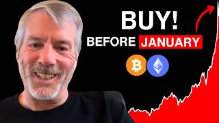 Michael Saylor: The TRUTH About This Crypto Cycle [New 2026 Bitcoin Prediction]
