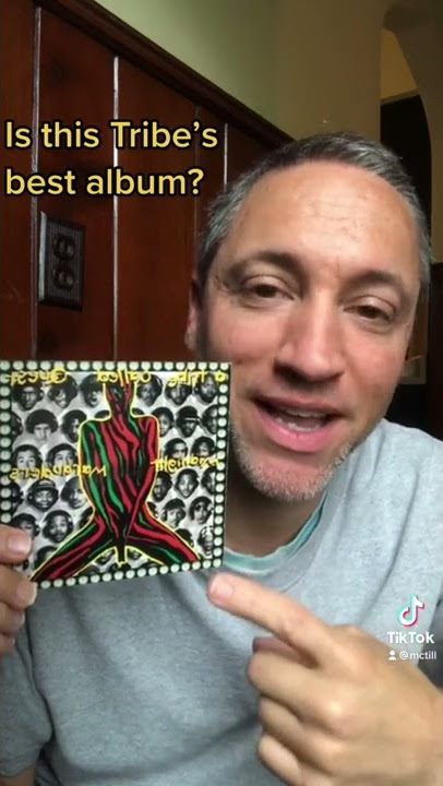 Is this Tribe’s best album?