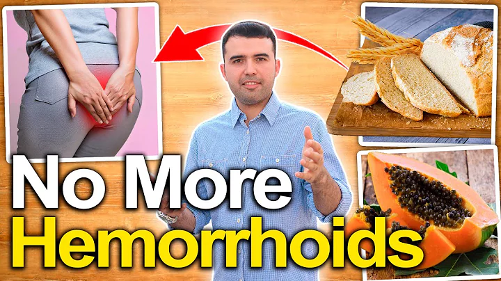 Eliminate Hemorrhoids In 3 Simple Steps - Effortle...