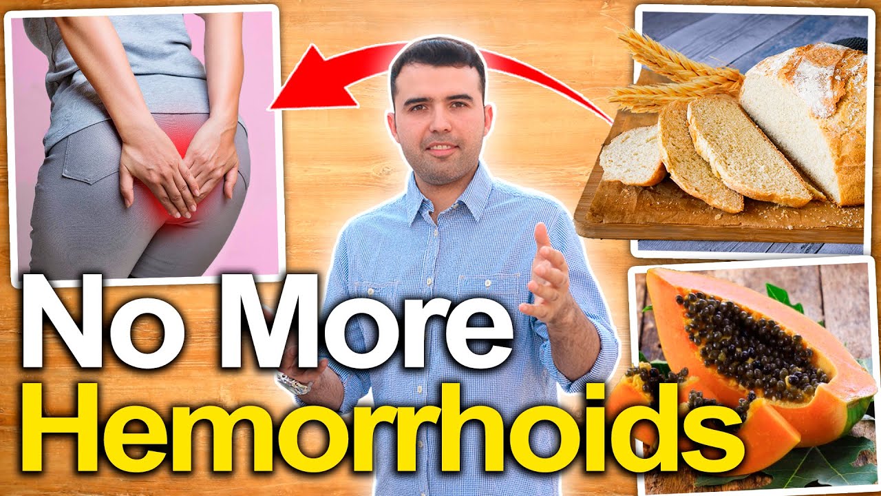 Eliminate Hemorrhoids In 3 Simple Steps Effortless Hemorrhoids Fixes