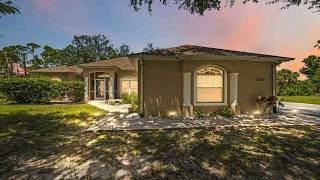 5335 Bryan Terrace Port Charlotte, FL 33981