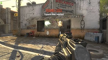 Clutch cap on CTF League Play in overtime for the win