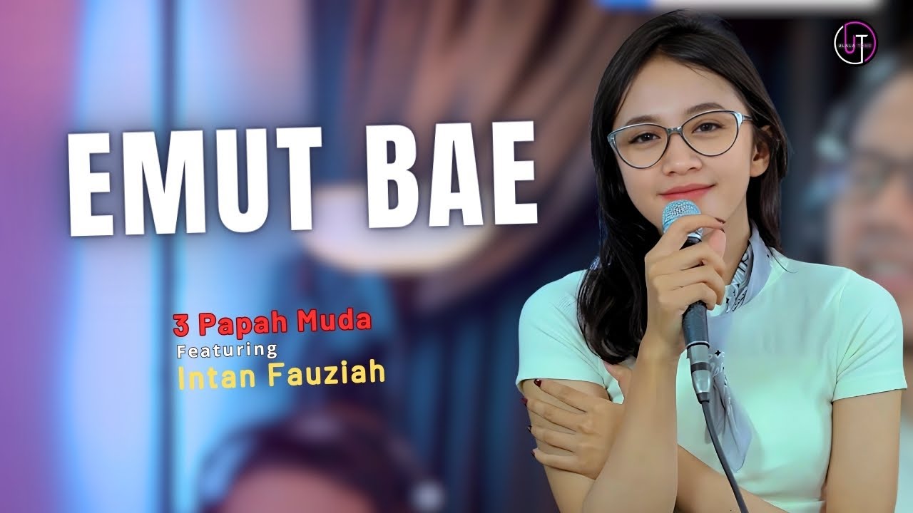 Emut Bae (Dipapareng sugan jaga Éndah) - Hetty Koes endang | Intan Fauziah feat 3 Papah Muda