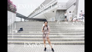 EXO PLANET #5 | EXplOration in Singapore