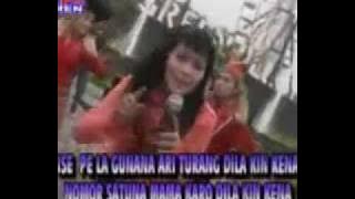 Kacang Koro (cipt.Djaga Depari) - Iren Bretty br Sembiring.