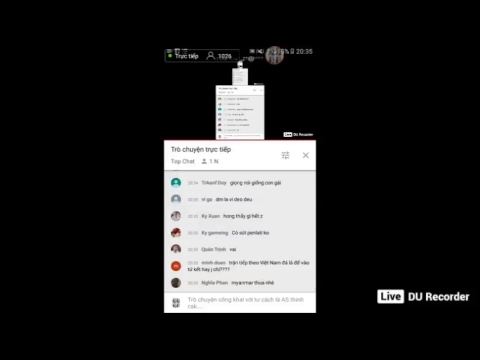 Video truc tiep bong da vtv6 - youtube