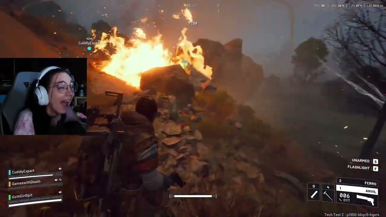 Gaming compilation