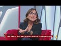 Vittoria Baldino ospite a "Tagadà" La7 11/06/2026 2