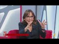 Vittoria Baldino ospite a "Tagadà" La7 11/06/2026 2