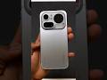 Nothing Phone 4a Pro Unboxing in Silver
