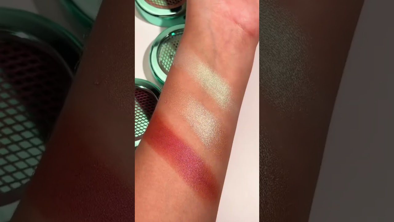 holiday makeup trend: luminous skin ✨