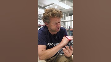 NEW PARAJET THROTTLE