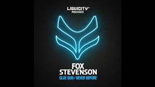 Video thumbnail of "Fox Stevenson - Glue Gun"