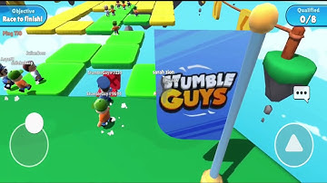 Stumble Guys‬ 03 ✨ gameplay walkthrough | All levels | android, iOS mobile games3