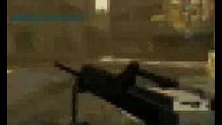 BF2 Frag Movie - #1