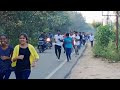 5k run manohar trust ngo 5krun physicalfitness