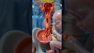 Pregnancy Process Step by Step | 3D Animation