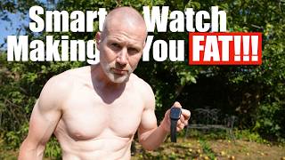 I'm 51 - Your fitness watch is sabotaging your fat loss