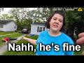 Cops vs Dumbest Women Who Made Their Family's Lives Miserable