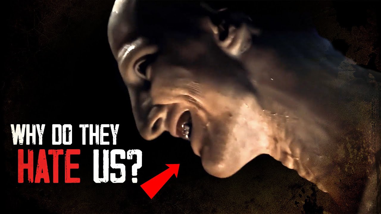 Why Do ENGINEERS Hate Humanity? YouTube