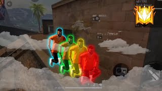 Dusk Till Dawn - Highlight Mode Yudz Ff