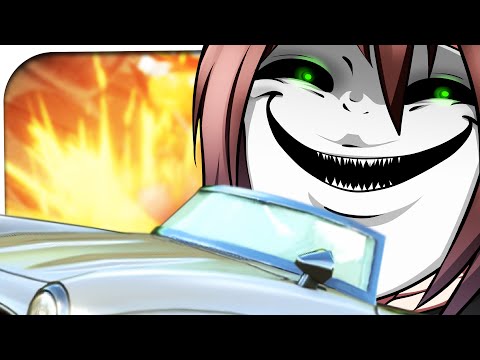 "YOU SUCK DlCK!" ☆ Rocket League