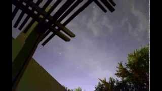 Time Lapse First Try With Nikon D7000