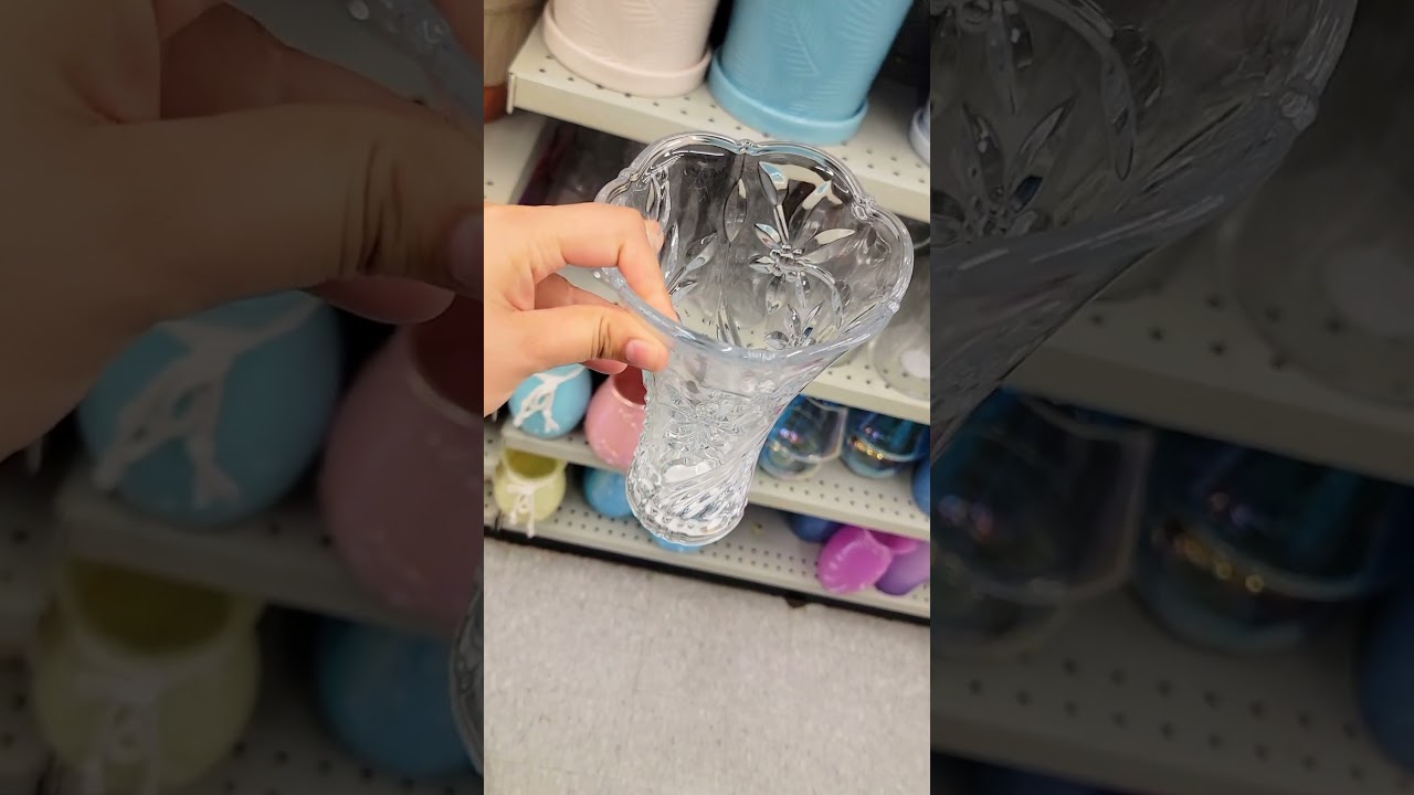 new home decor find at dollarama.  