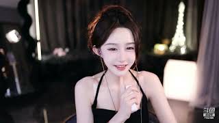 斗鱼douyu 奶言艾 20230926