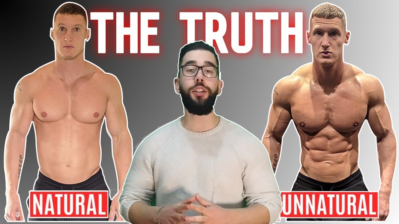 Before and After Fitness Transformation Tricks