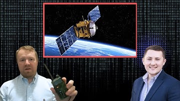 CyberWarfare & Signals: Interview with U.S. Navy Cryptologic Officer