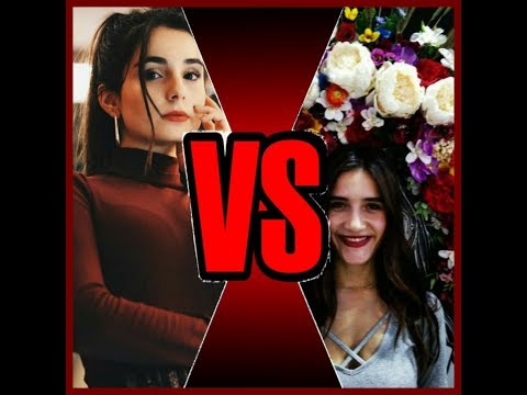 Актёры сериала ,,Школа' часть 4. Анна Тринчер ( Ната) и Карина Чернявская (Ася) | THE Vlada